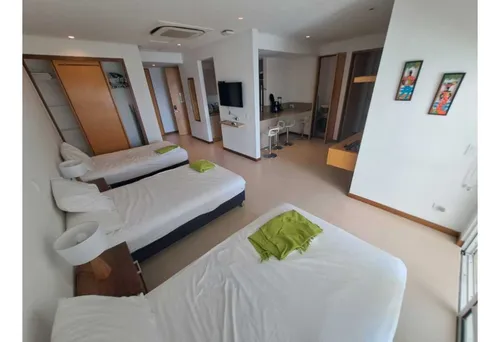 Vendo Apartasuite Irotama Reservado