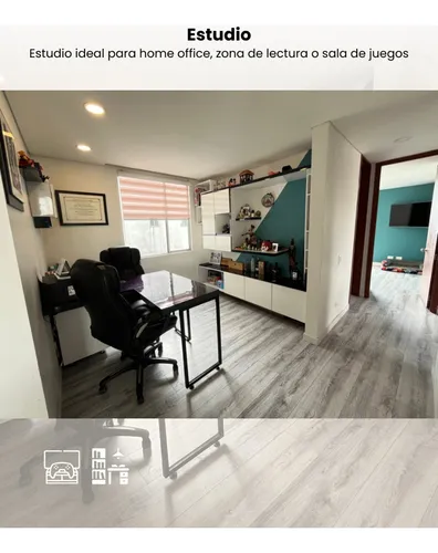 Apartamento En Venta Totalmente Remodelado En Una Ubicación Privilegiada