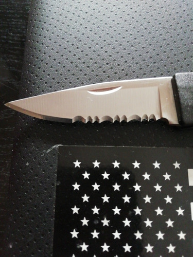 Navaja Knife Pelikan Tm.