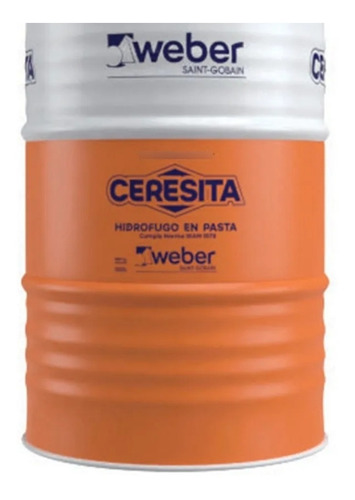 Ceresita Marca Ceresita X200lts