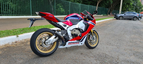 Imagem 9 de 10 de Honda Cbr1000rr Sp2