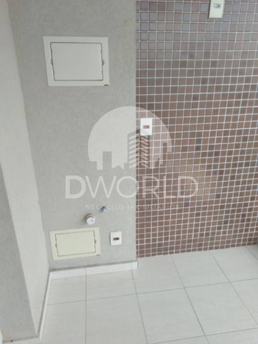 Imagem 10 de 18 de Bem Localizado - Condomínio Rico Em Lazer! - Ap02841 - 70607760