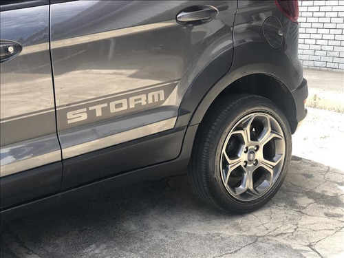 Imagem 6 de 14 de Ford Ecosport Ecosport 2.0 Storm 4wd