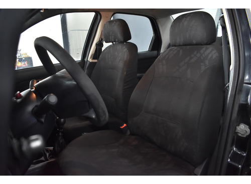 Fiat Siena 1.0 MPI EL CELEBRATION 8V FLEX 4P MANUAL