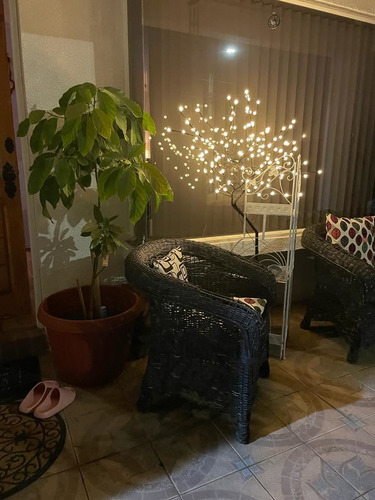 Casa En Venta Sector La Cumbre En Quilpué