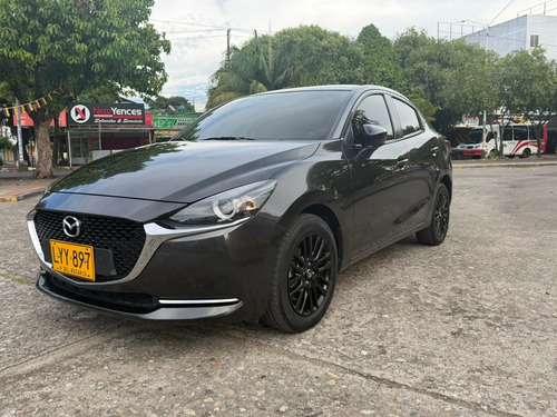 Mazda 2 Sedan Grand Touring Lx 2024