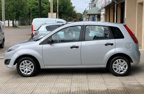 Ford Fiesta 1.6 One Ambiente Plus 98cv 2012