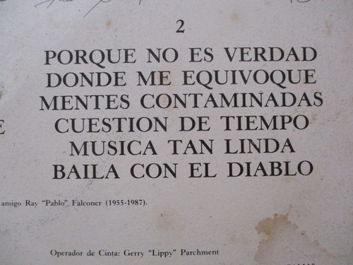 Imagen 4 de 5 de Ub40 - Ub40 (bmg Tlp-90136)