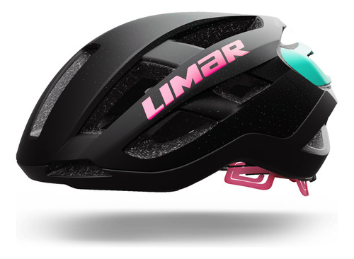 Casco Ciclismo Limar Air Star - Peloton Bikes