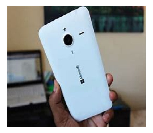 Nokia Lumia 635 8 Gb  Blanco 512 Mb Ram