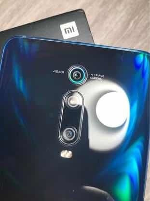 Xiaomi Mi 9t