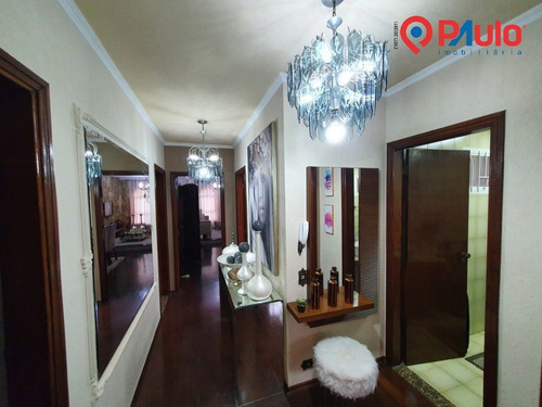 Casa - Pauliceia - Ref: 17004 - V-17004