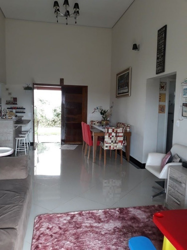 Imagem 7 de 24 de Chácara - Linda, Toda Reformada Em Jarinu, Térrea, Vista Para A Serra, Piscina - 40166 - 32131042