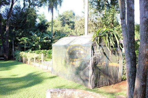 Imagem 5 de 30 de Chácara Residencial À Venda, Loteamento Amaro Padilha, Tatuí - Ch0005. - Ch0005