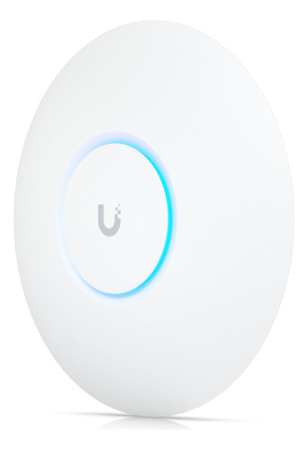 Access Point Ubiquiti Unifi U6+ Plus Wifi 6 - Com Fonte