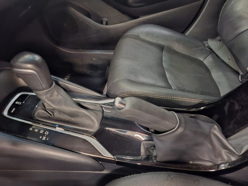 Toyota Corolla 2.0 VVT-IE FLEX XEI DIRECT SHIFT
