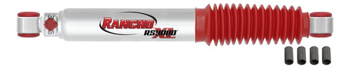 Rancho Rs999114 Rs9000 X L Serie Shock