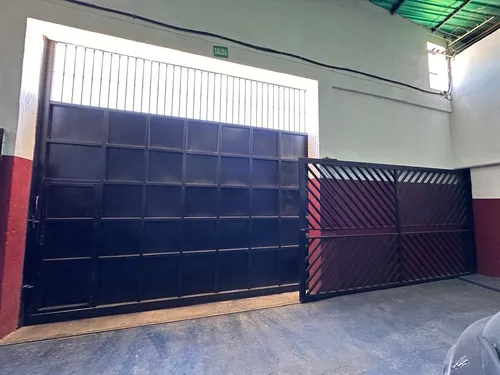 Se Vende Galpon 429m² Porlamar
