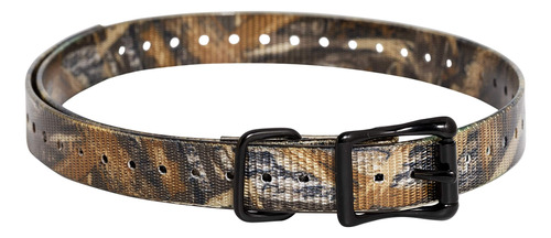 Collar Correa, Marca Sportdog, De 0.75 Pulgadas, M, Camo