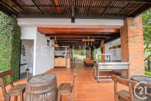 Venta Finca Hotel Campestre Envigado Loma El Barro