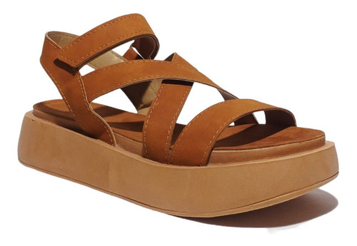 Imagen 3 de 4 de Sandalias Cris Suela