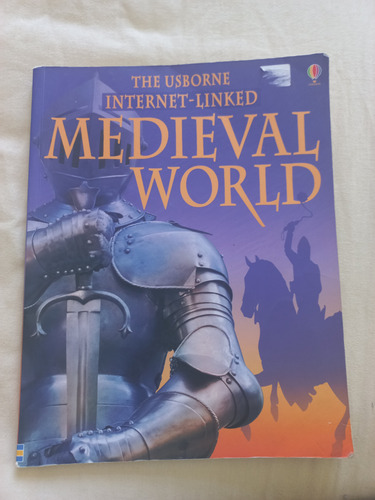 The Usborne Intenet Linked Medieval World