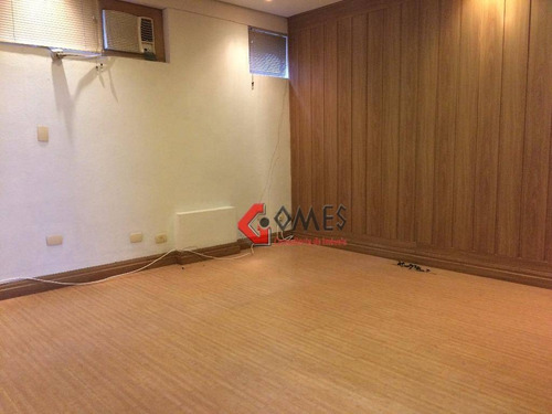 Imagem 3 de 30 de Prédio Comercial Para Locação, Vila Vermelha, São Paulo. - Pr0077