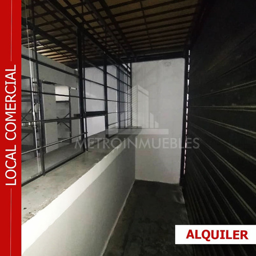 Imagen 4 de 8 de Local Comercial En Alquiler Para Repuestos
