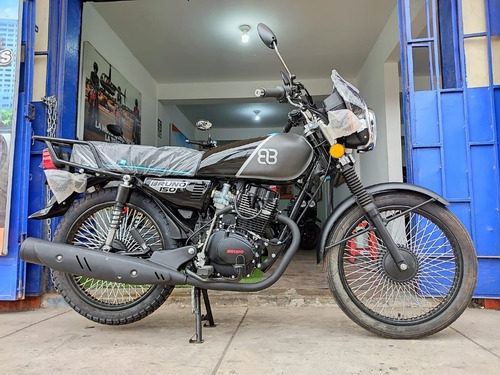 Imagen 24 de 25 de Motos Deportivas Variedad De Marcas Y Modelos