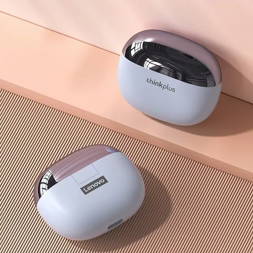 Auriculares Inalámbricos Lenovo X15 Pro Tws, Estéreo De Alta