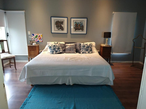 Imagen 10 de 21 de Casa En Venta B° Villa Allende Golf. 4 Dorm.