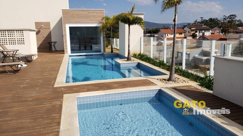 Apartamento Para Venda Em Jundiaí, Jundiaí, 3 Dormitórios, 1 Suíte, 3 Banheiros, 2 Vagas - 18779_1-1192234