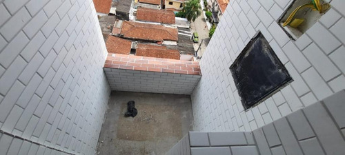 Imagem 7 de 28 de Apartamento Novo Próximo Da Praia Com 1 Suíte À Venda, 59 M² Por R$ 245.000 - Vila Guilhermina - Praia Grande/sp - Ap2746