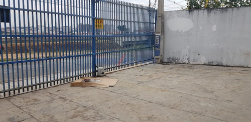 Imagem 2 de 16 de Barracão À Venda Em Parque Industrial - Ba244175