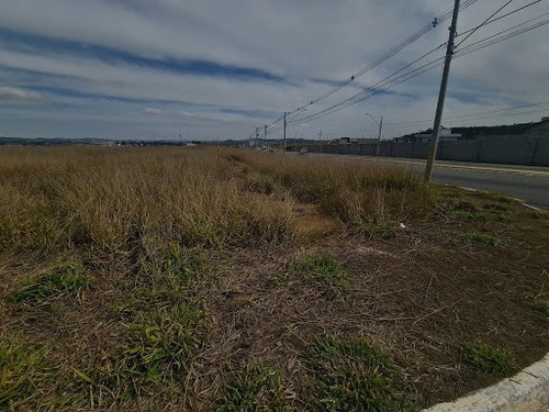 Imagem 5 de 13 de Terreno À Venda, 405 M² Por R$ 490.000,00 - Floresta - São José Dos Campos/sp - Te1673