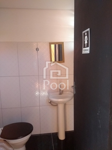 Imagem 12 de 18 de Vendo Lava Rápido - Ponto Comercial Funcionando - O Melhor Da Região !!! - 663