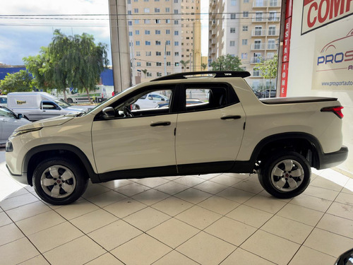 Fiat Toro Toro Freedom 1.8 AT6 4x2 (Flex)