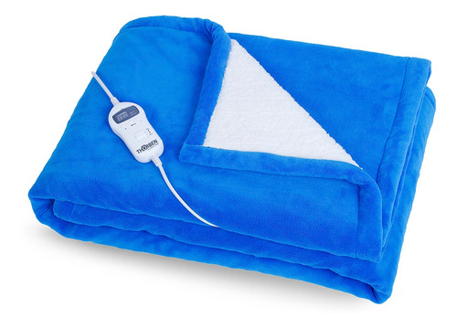 Manta Térmica Thorben Multiuso Thermic Blanket Azul