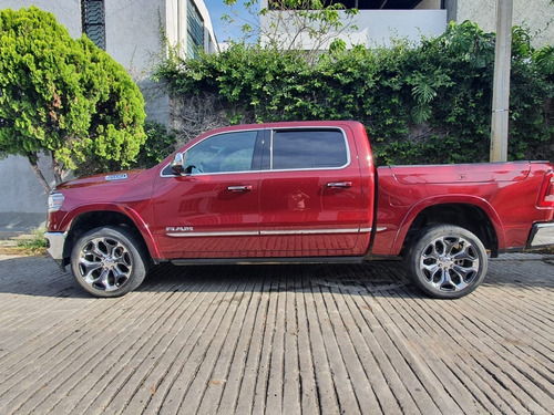 Imagen 5 de 12 de Ram Limited 2019