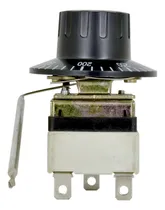 Comprar Termostato Tiwa 20a 50\u002F300ºc - Fritadeiras Fornos Elétricos