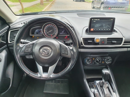 Mazda 3 Mazda 3 Full Equipo