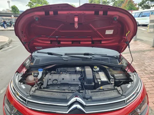 Citroën C4 Cactus 1.6 Feel Aut