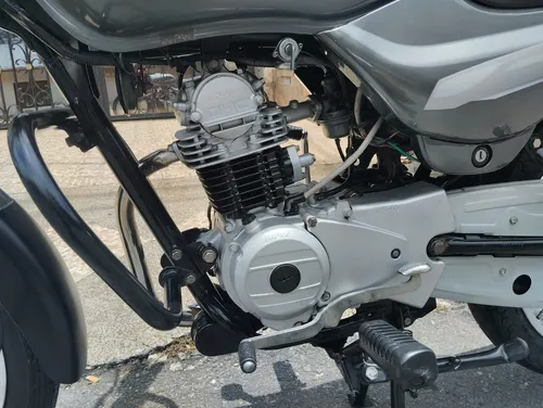 Boxer Ct 100 Modelo 2019 En Excelente Estado Del Tránsito De