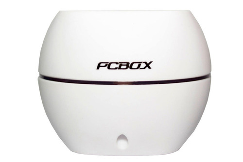 Parlantes Pcbox Ash Pcb-s1100 Blanco 1000mah Bluetooth 13