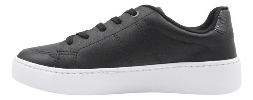 Zapatilla Ramarim Mujer 24-76201-6/neg