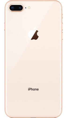 Quase Zero iPhone 8 Plus 64gb
