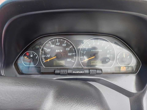 Imagem 5 de 13 de Suzuki Burgman400