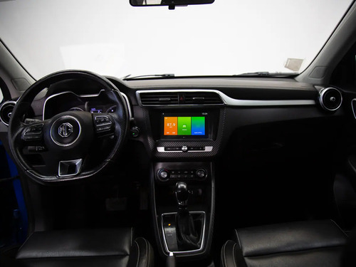 Mg Zs 1.5 Com At 2021
