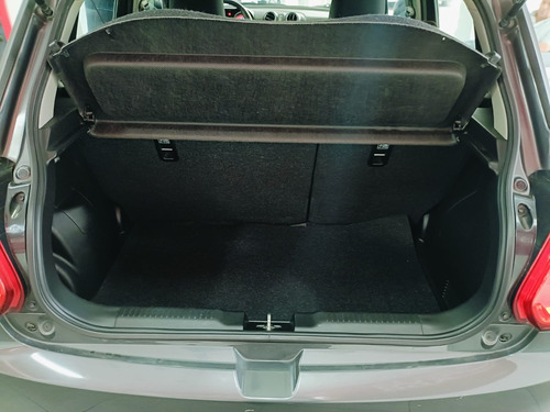 Suzuki Swift 1.2 Gls Mt