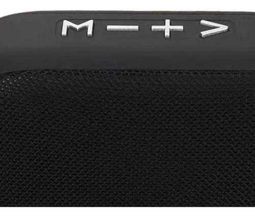 Bocina Pequeño Para Soporte De Minisubwoofer Estéreo Para E